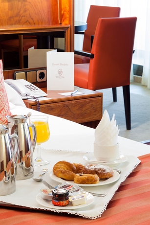 Hotel Royal Plaza
