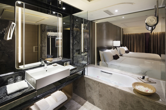 Hotel Royal Plaza