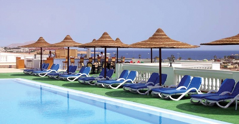 Hotel Royal Plaza Sharm El Sheikh