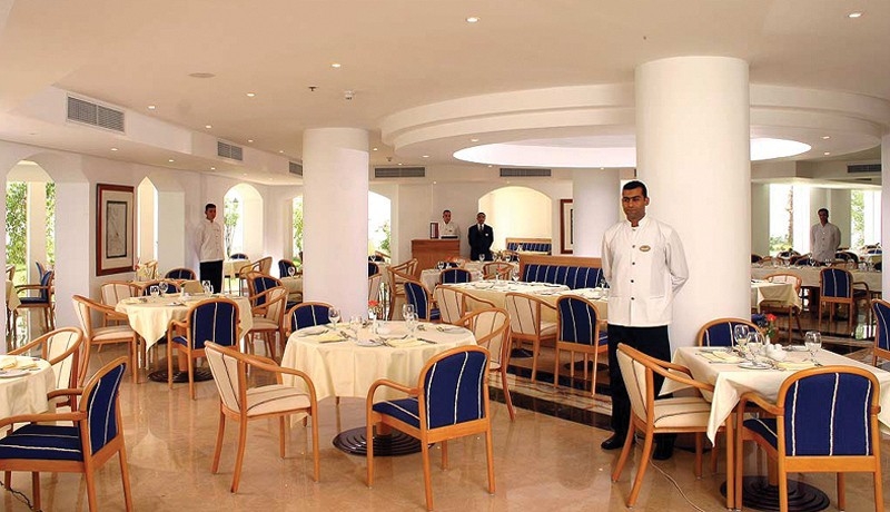 Hotel Royal Plaza Sharm El Sheikh