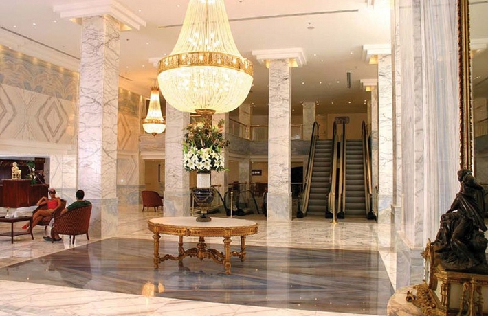 Hotel Royal Plaza Sharm El Sheikh