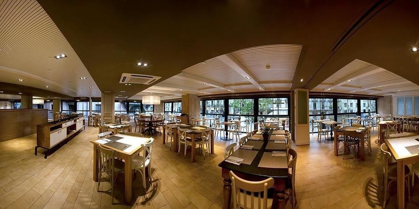 Hotel Royal Ramblas