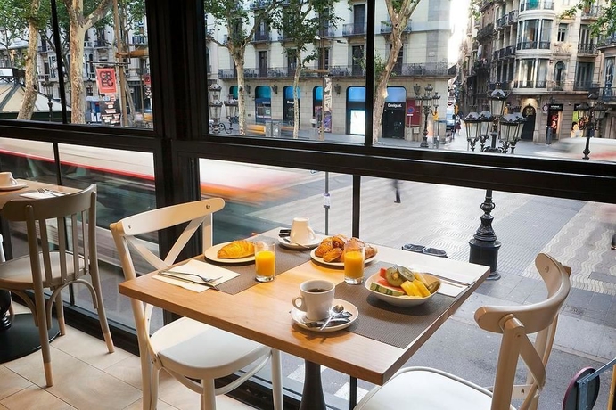 Hotel Royal Ramblas