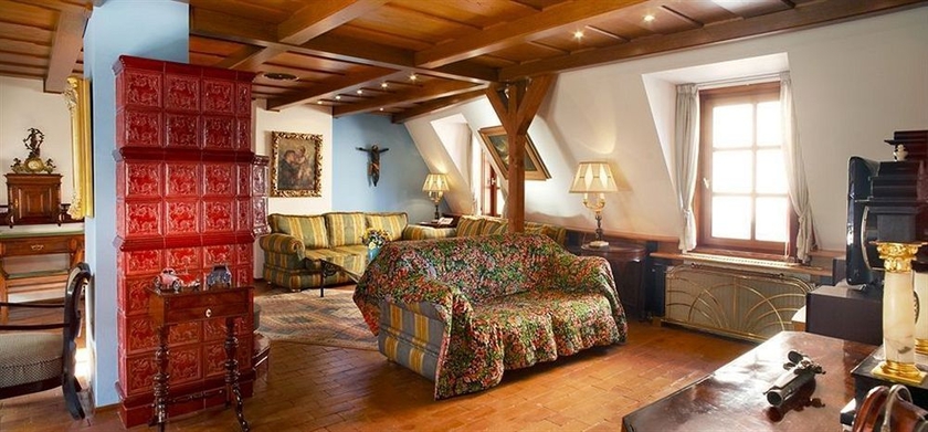 Hotel Royal Ricc