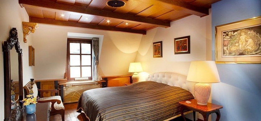 Hotel Royal Ricc