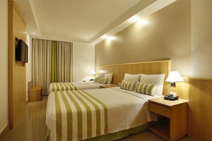 Hotel Royal Rio Palace Hotel