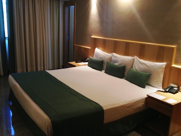 Hotel Royal Rio Palace Hotel