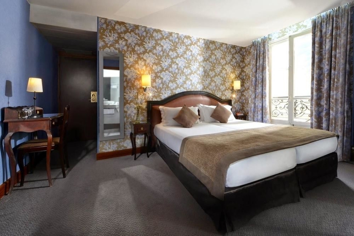 Hotel Royal Saint Germain