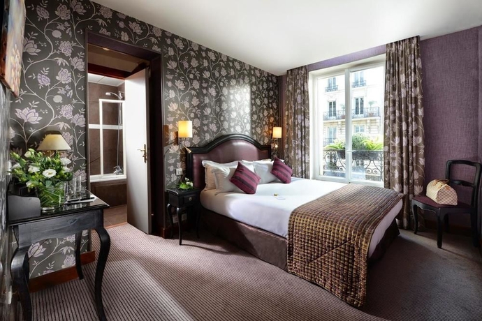 Hotel Royal Saint Germain