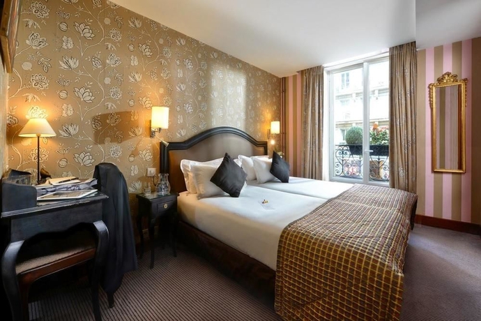 Hotel Royal Saint Germain