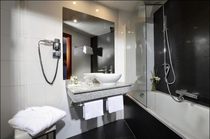 Hotel Royal Saint Germain