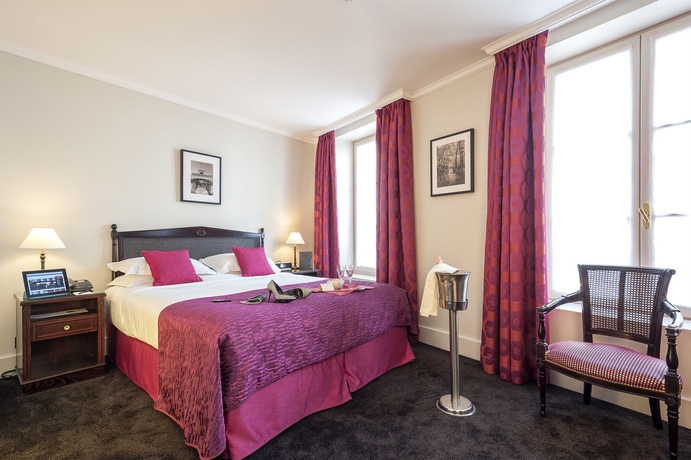 Hotel Royal Saint Honore