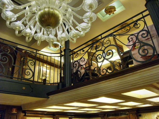 Hotel Royal San Marco