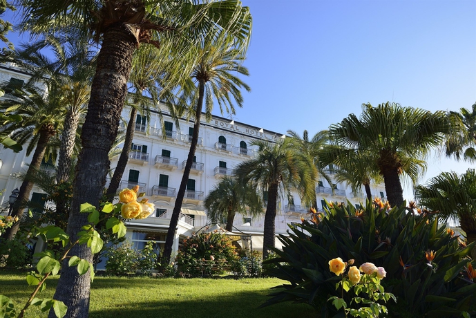 Hotel Royal San Remo