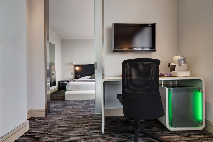 Hotel Royal Santina