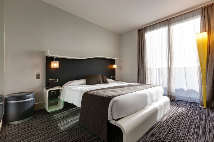 Hotel Royal Santina