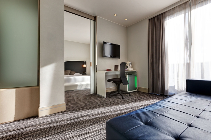 Hotel Royal Santina