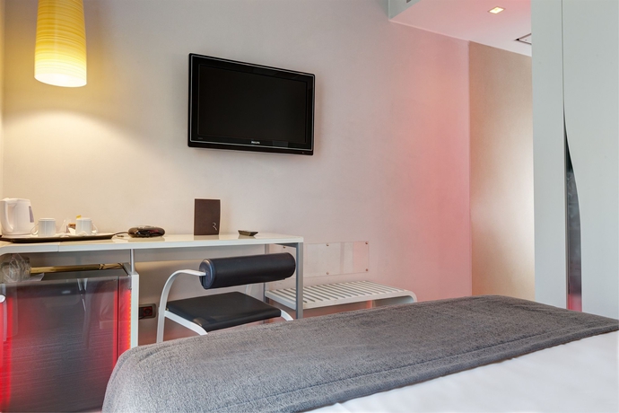 Hotel Royal Santina