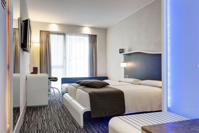 Hotel Royal Santina