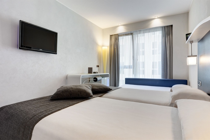 Hotel Royal Santina
