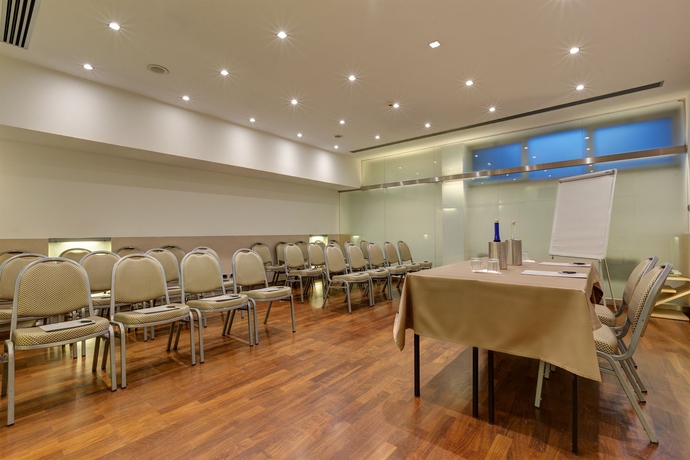 Hotel Royal Santina
