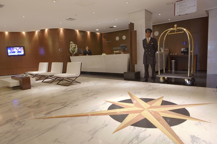 Hotel Royal Savassi Apart 