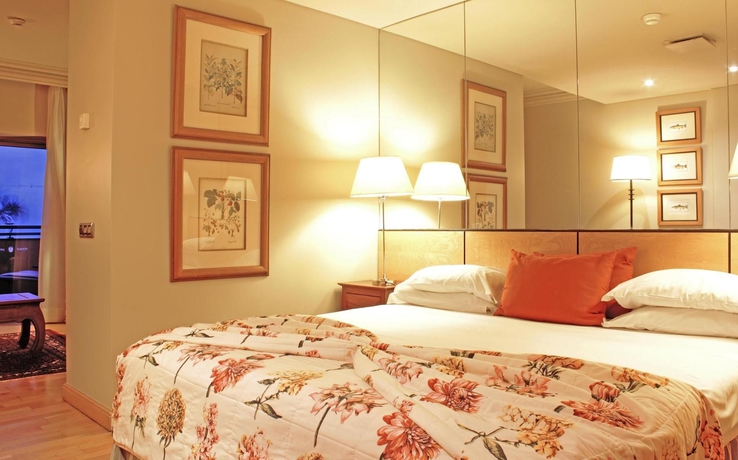 Hotel Royal Savoy