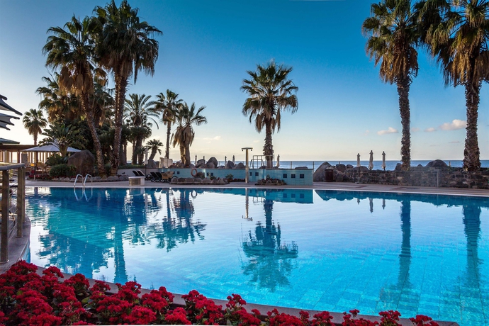 Hotel Royal Savoy