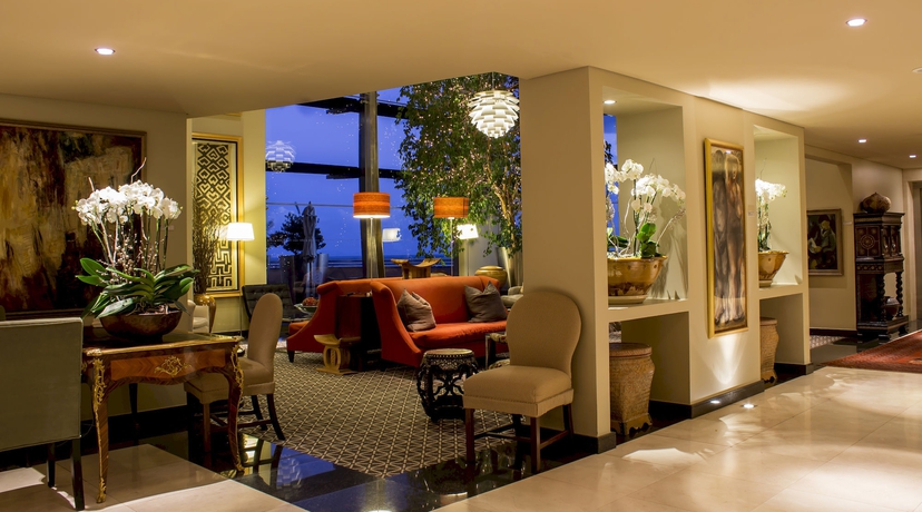 Hotel Royal Savoy