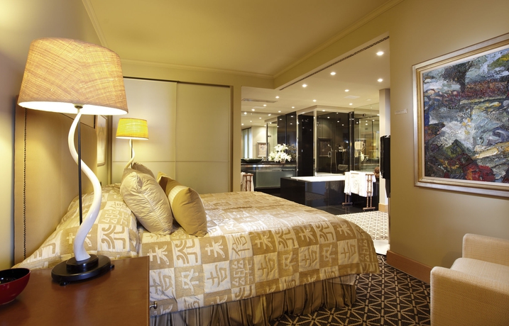Hotel Royal Savoy