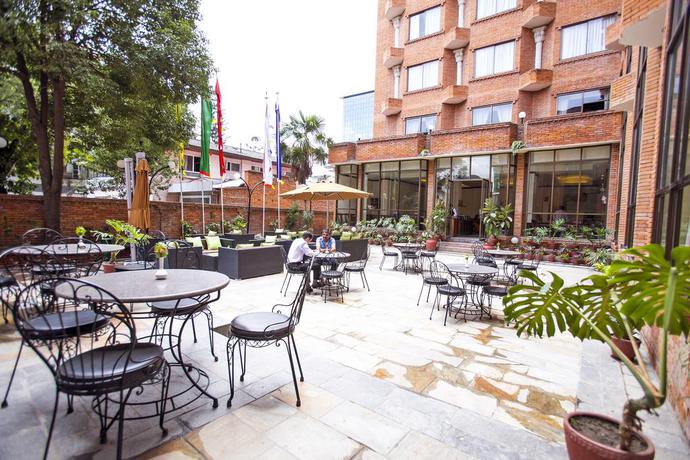 Hotel Royal Singi