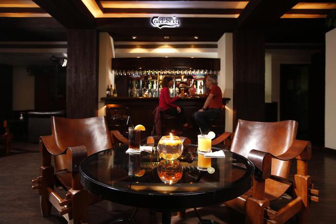Hotel Royal Singi
