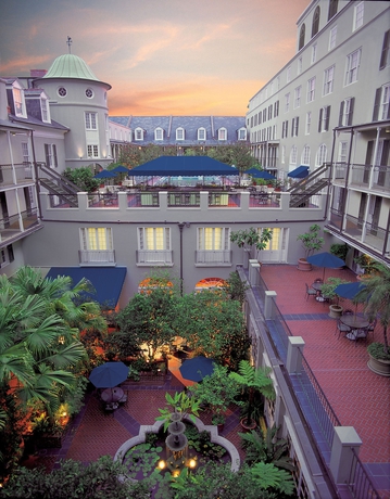 Hotel Royal Sonesta 