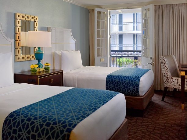 Hotel Royal Sonesta 