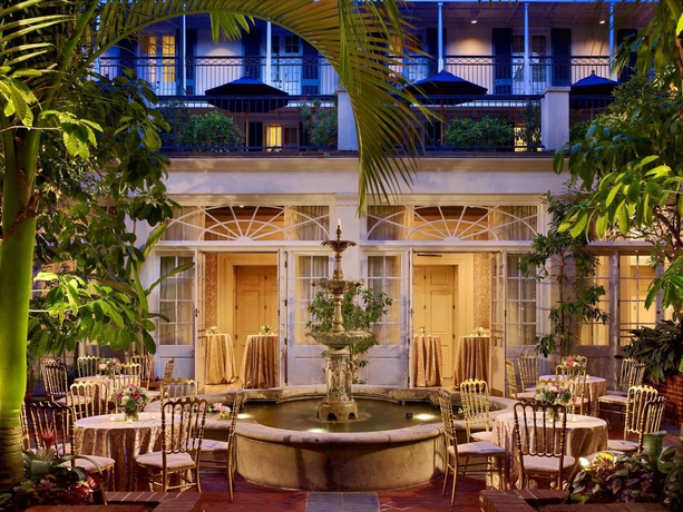 Hotel Royal Sonesta 