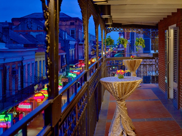 Hotel Royal Sonesta 