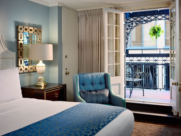 Hotel Royal Sonesta 