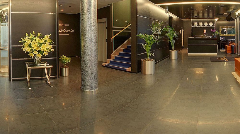 Hotel Royal Square & Suites