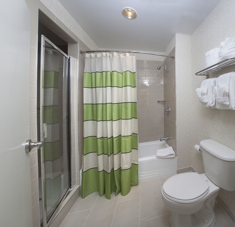 Hotel Royal St Charles