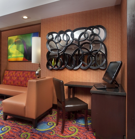 Hotel Royal St Charles