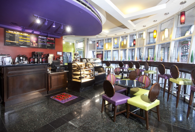 Hotel Royal St Charles