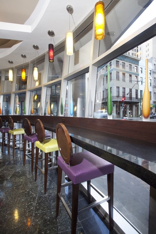 Hotel Royal St Charles