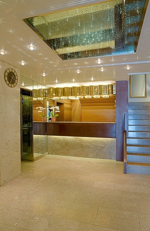 Hotel Royal Stuttgart