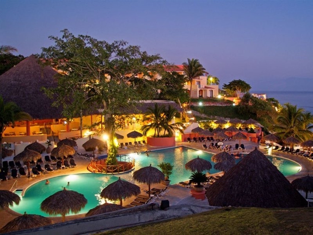 Hotel Royal Suites Punta Mita