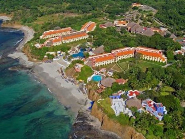 Hotel Royal Suites Punta Mita