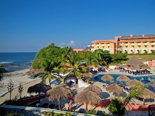 Hotel Royal Suites Punta Mita