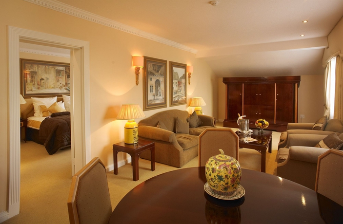 Hotel Royal Swazi Spa