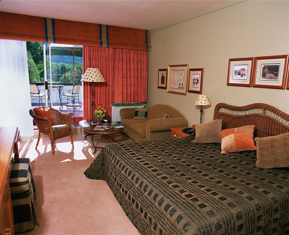 Hotel Royal Swazi Spa