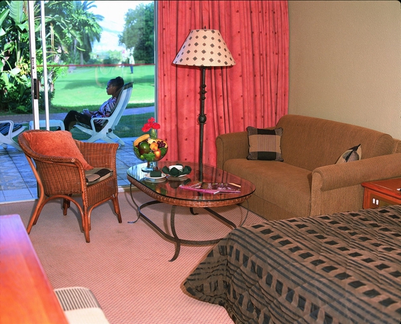 Hotel Royal Swazi Spa