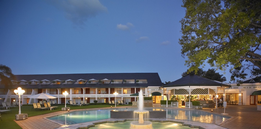 Hotel Royal Swazi Spa